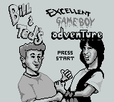 X screenshot 3 for GameBoy